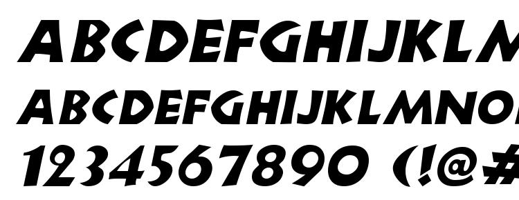 glyphs Newell Italic font, сharacters Newell Italic font, symbols Newell Italic font, character map Newell Italic font, preview Newell Italic font, abc Newell Italic font, Newell Italic font