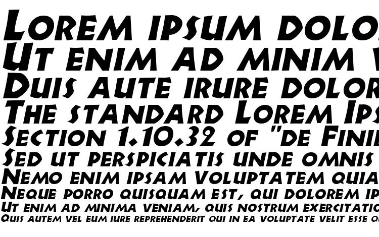 specimens Newell Italic font, sample Newell Italic font, an example of writing Newell Italic font, review Newell Italic font, preview Newell Italic font, Newell Italic font