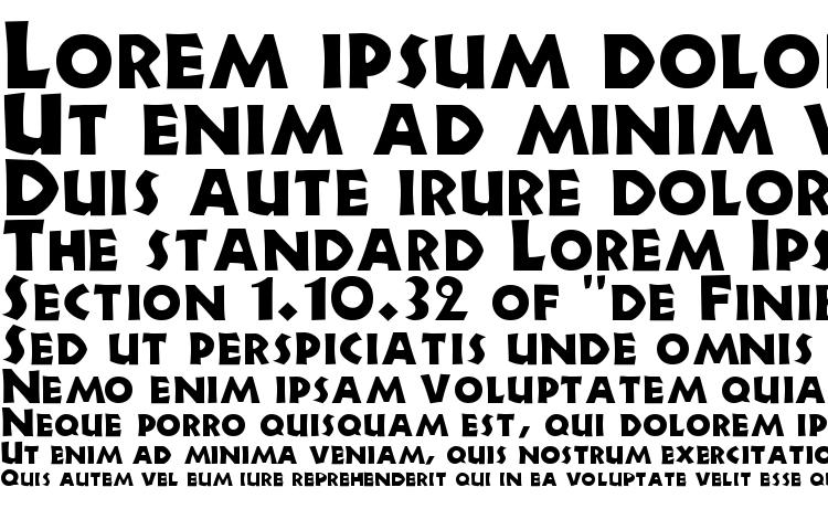 specimens Newell Regular font, sample Newell Regular font, an example of writing Newell Regular font, review Newell Regular font, preview Newell Regular font, Newell Regular font