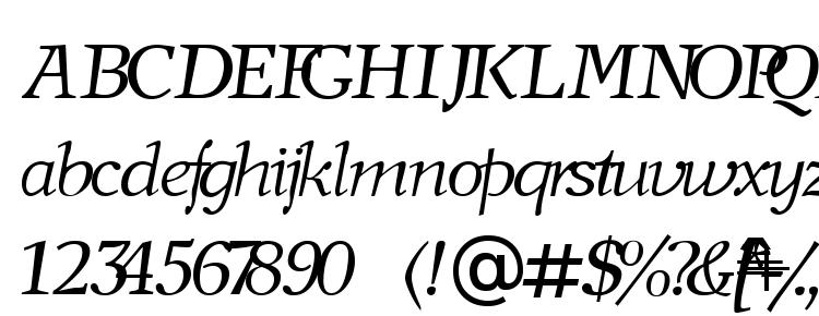 глифы шрифта NewJournal Cyrillic Italic, символы шрифта NewJournal Cyrillic Italic, символьная карта шрифта NewJournal Cyrillic Italic, предварительный просмотр шрифта NewJournal Cyrillic Italic, алфавит шрифта NewJournal Cyrillic Italic, шрифт NewJournal Cyrillic Italic