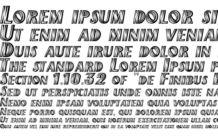 specimens Newmexico font, sample Newmexico font, an example of writing Newmexico font, review Newmexico font, preview Newmexico font, Newmexico font