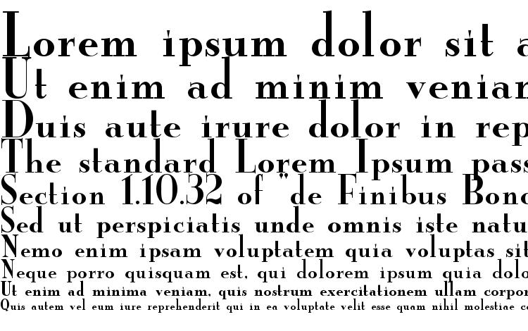 specimens NewOrder font, sample NewOrder font, an example of writing NewOrder font, review NewOrder font, preview NewOrder font, NewOrder font