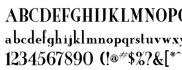 глифы шрифта NewOrleans Regular DB, символы шрифта NewOrleans Regular DB, символьная карта шрифта NewOrleans Regular DB, предварительный просмотр шрифта NewOrleans Regular DB, алфавит шрифта NewOrleans Regular DB, шрифт NewOrleans Regular DB