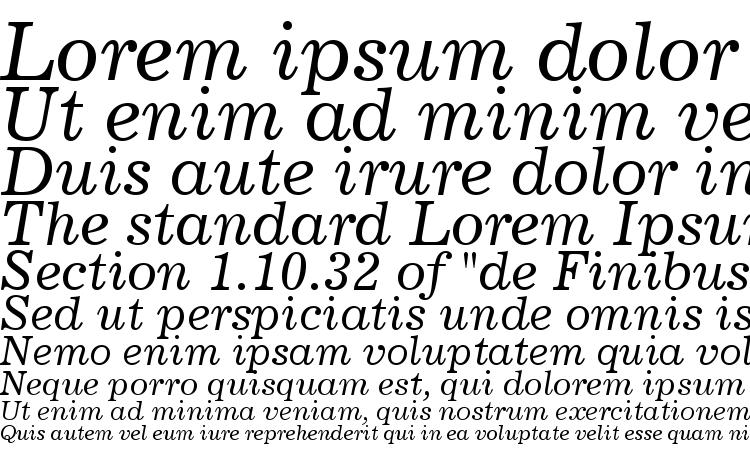 specimens News 702 Italic BT font, sample News 702 Italic BT font, an example of writing News 702 Italic BT font, review News 702 Italic BT font, preview News 702 Italic BT font, News 702 Italic BT font