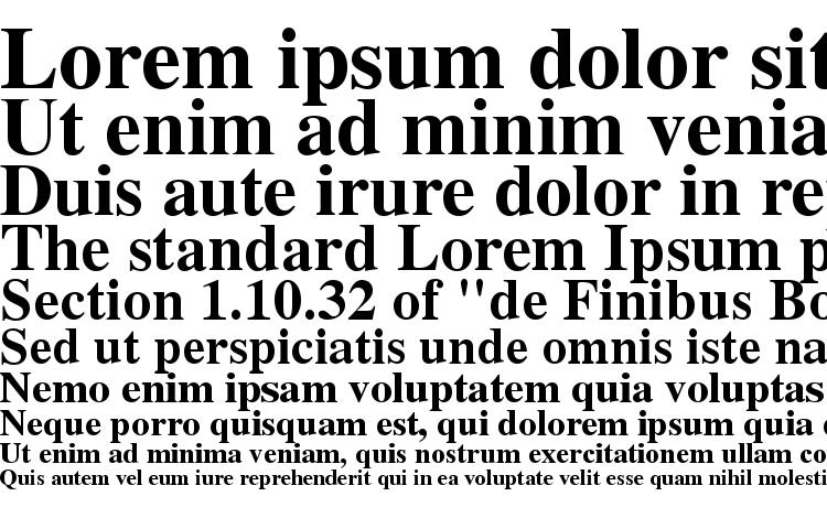 specimens News Serif BOLD font, sample News Serif BOLD font, an example of writing News Serif BOLD font, review News Serif BOLD font, preview News Serif BOLD font, News Serif BOLD font