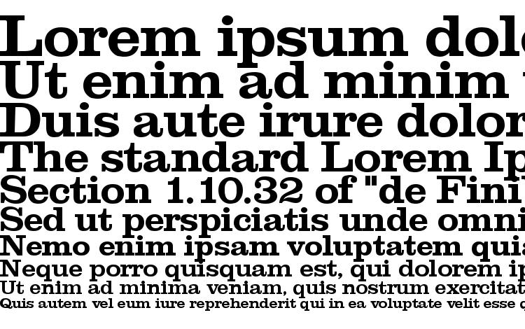 specimens Newsline SF Bold font, sample Newsline SF Bold font, an example of writing Newsline SF Bold font, review Newsline SF Bold font, preview Newsline SF Bold font, Newsline SF Bold font