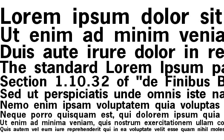 specimens NewsPaperC Bold font, sample NewsPaperC Bold font, an example of writing NewsPaperC Bold font, review NewsPaperC Bold font, preview NewsPaperC Bold font, NewsPaperC Bold font