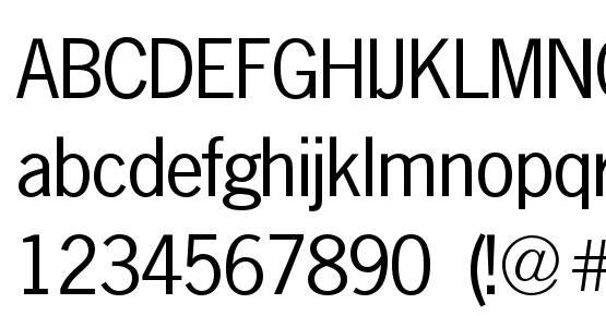 NewsPaperC Font Download Free / LegionFonts