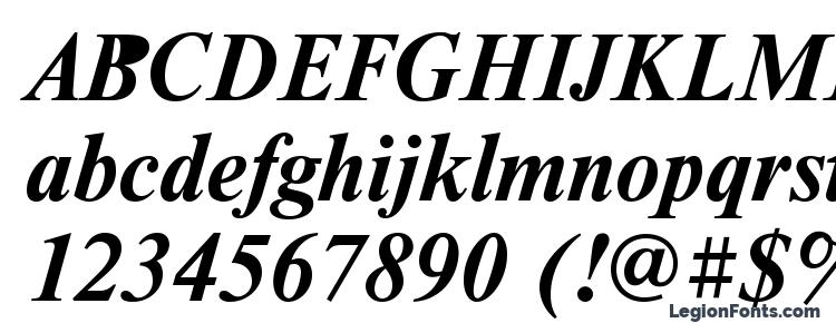 glyphs Newton Bold Italic font, сharacters Newton Bold Italic font, symbols Newton Bold Italic font, character map Newton Bold Italic font, preview Newton Bold Italic font, abc Newton Bold Italic font, Newton Bold Italic font