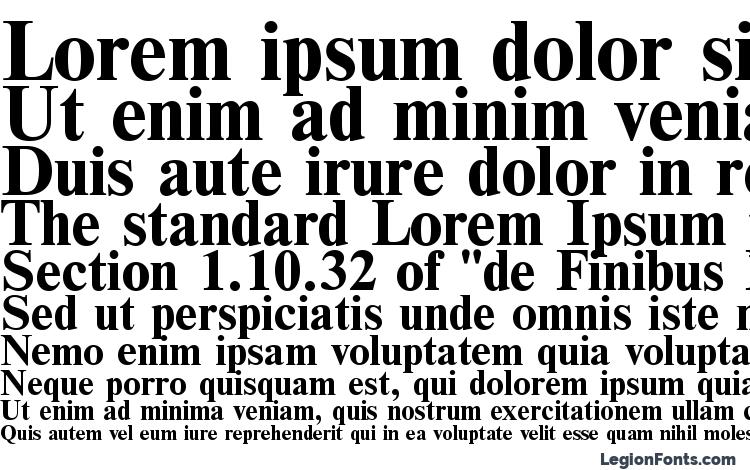 specimens Newton Bold font, sample Newton Bold font, an example of writing Newton Bold font, review Newton Bold font, preview Newton Bold font, Newton Bold font