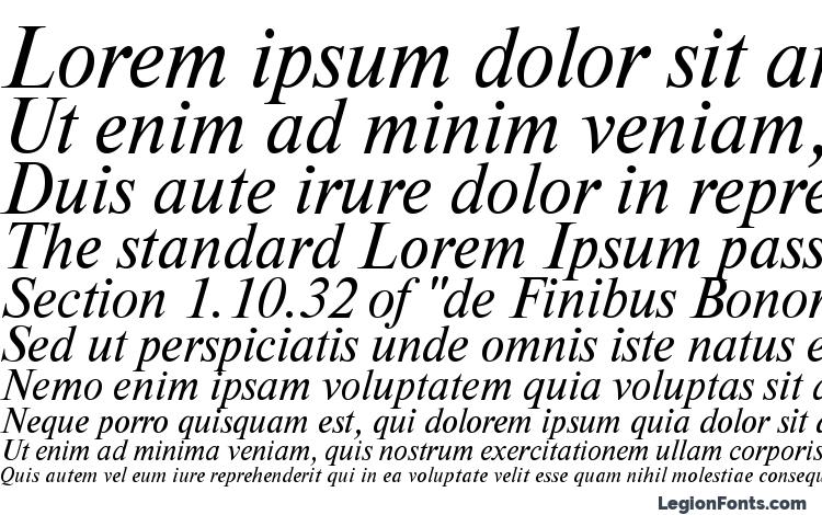 specimens NewtonATT Italic font, sample NewtonATT Italic font, an example of writing NewtonATT Italic font, review NewtonATT Italic font, preview NewtonATT Italic font, NewtonATT Italic font