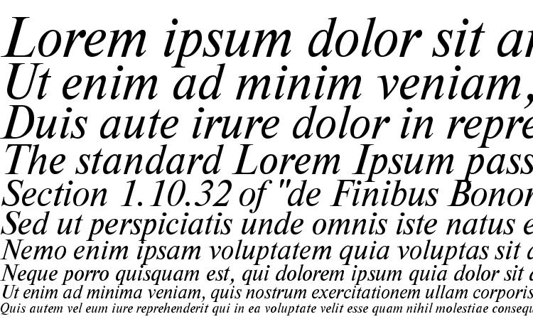 specimens NewtonBTT Italic font, sample NewtonBTT Italic font, an example of writing NewtonBTT Italic font, review NewtonBTT Italic font, preview NewtonBTT Italic font, NewtonBTT Italic font
