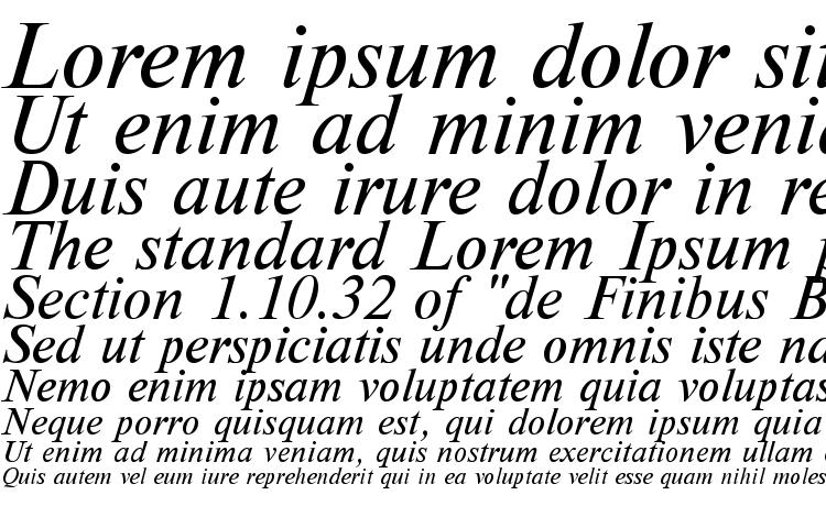 specimens NewtonC Italic font, sample NewtonC Italic font, an example of writing NewtonC Italic font, review NewtonC Italic font, preview NewtonC Italic font, NewtonC Italic font