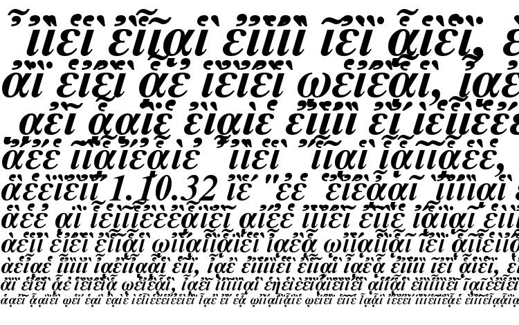specimens NewtonPGTT BoldItalic font, sample NewtonPGTT BoldItalic font, an example of writing NewtonPGTT BoldItalic font, review NewtonPGTT BoldItalic font, preview NewtonPGTT BoldItalic font, NewtonPGTT BoldItalic font
