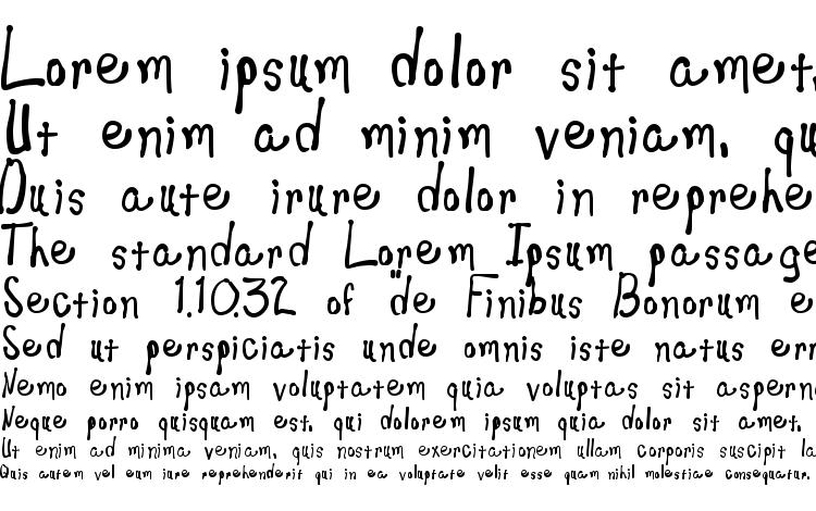 specimens Newtoy font, sample Newtoy font, an example of writing Newtoy font, review Newtoy font, preview Newtoy font, Newtoy font