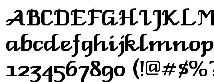 glyphs Newvenic font, сharacters Newvenic font, symbols Newvenic font, character map Newvenic font, preview Newvenic font, abc Newvenic font, Newvenic font