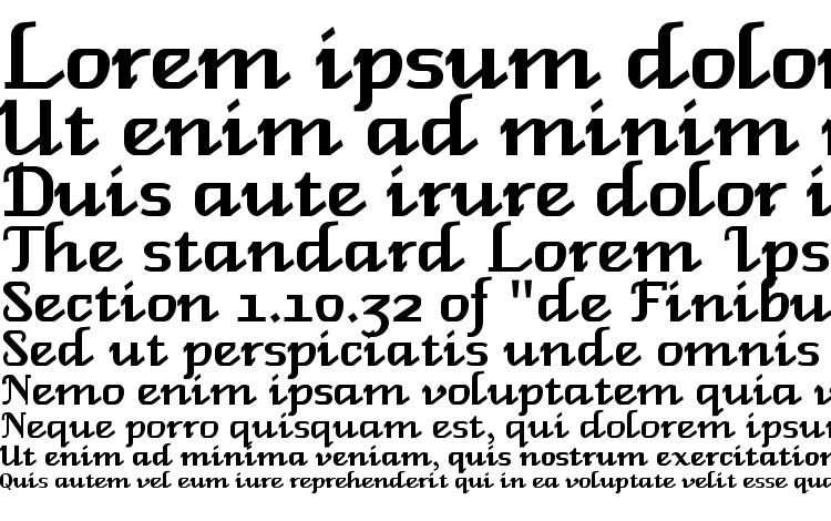 specimens Newvenic font, sample Newvenic font, an example of writing Newvenic font, review Newvenic font, preview Newvenic font, Newvenic font