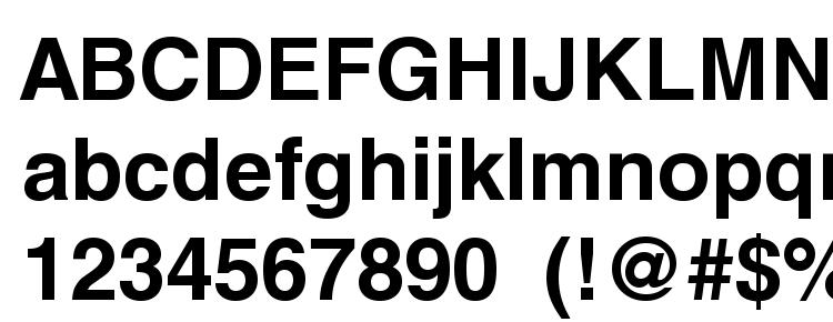 glyphs NewZurica Bold font, сharacters NewZurica Bold font, symbols NewZurica Bold font, character map NewZurica Bold font, preview NewZurica Bold font, abc NewZurica Bold font, NewZurica Bold font