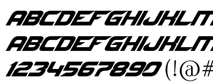 глифы шрифта NFS font, символы шрифта NFS font, символьная карта шрифта NFS font, предварительный просмотр шрифта NFS font, алфавит шрифта NFS font, шрифт NFS font