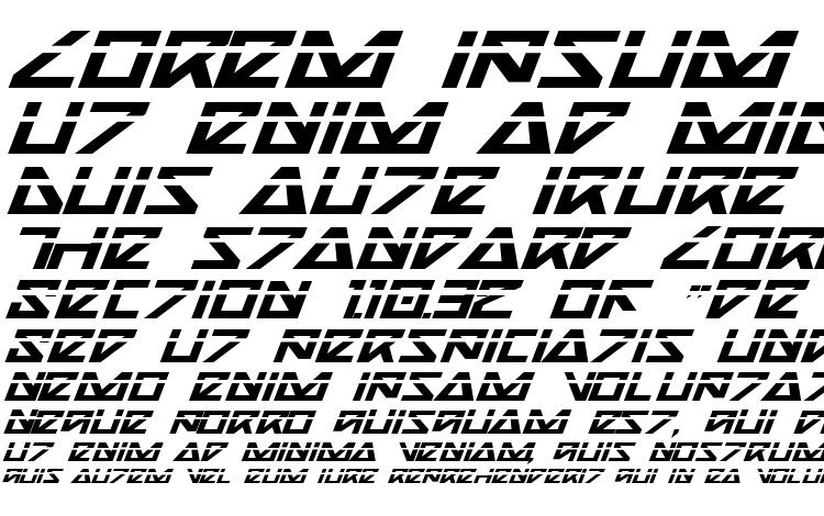 specimens Nick Turbo Bold Expanded ItLas font, sample Nick Turbo Bold Expanded ItLas font, an example of writing Nick Turbo Bold Expanded ItLas font, review Nick Turbo Bold Expanded ItLas font, preview Nick Turbo Bold Expanded ItLas font, Nick Turbo Bold Expanded ItLas font