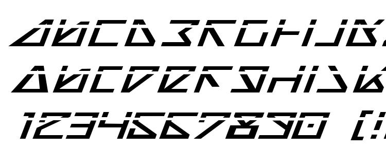 glyphs Nick Turbo Expanded ItLas font, сharacters Nick Turbo Expanded ItLas font, symbols Nick Turbo Expanded ItLas font, character map Nick Turbo Expanded ItLas font, preview Nick Turbo Expanded ItLas font, abc Nick Turbo Expanded ItLas font, Nick Turbo Expanded ItLas font
