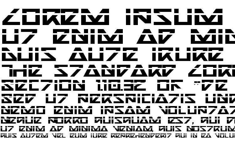 specimens Nickbel font, sample Nickbel font, an example of writing Nickbel font, review Nickbel font, preview Nickbel font, Nickbel font