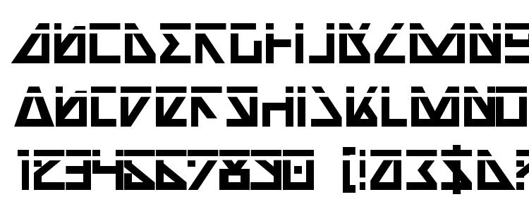 glyphs Nickbl font, сharacters Nickbl font, symbols Nickbl font, character map Nickbl font, preview Nickbl font, abc Nickbl font, Nickbl font
