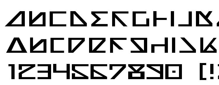 glyphs Nicke font, сharacters Nicke font, symbols Nicke font, character map Nicke font, preview Nicke font, abc Nicke font, Nicke font