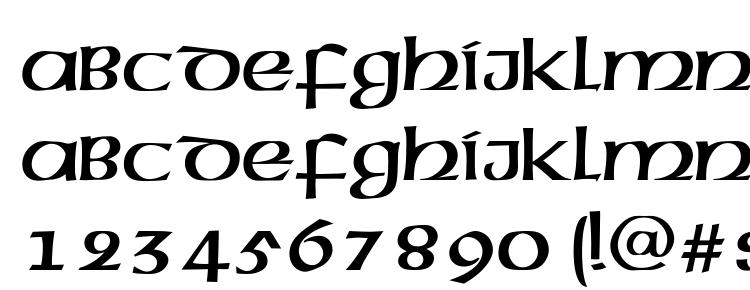 glyphs Nickel font, сharacters Nickel font, symbols Nickel font, character map Nickel font, preview Nickel font, abc Nickel font, Nickel font