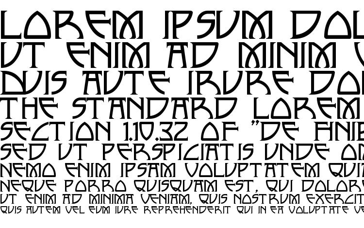 specimens Nickley NormalA font, sample Nickley NormalA font, an example of writing Nickley NormalA font, review Nickley NormalA font, preview Nickley NormalA font, Nickley NormalA font