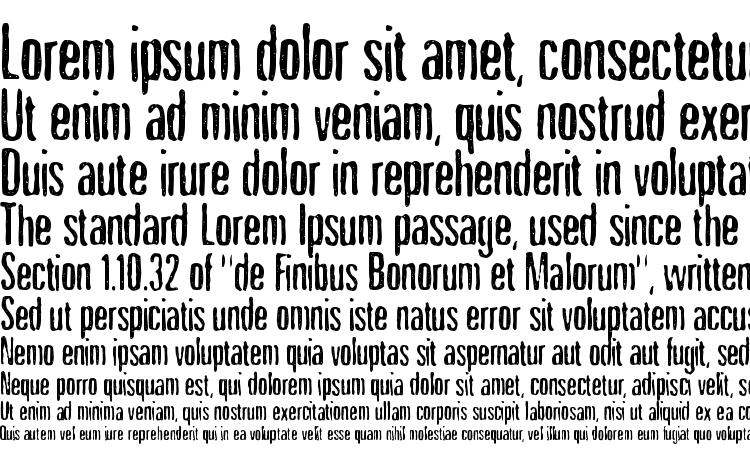 specimens Nicotine stains font, sample Nicotine stains font, an example of writing Nicotine stains font, review Nicotine stains font, preview Nicotine stains font, Nicotine stains font