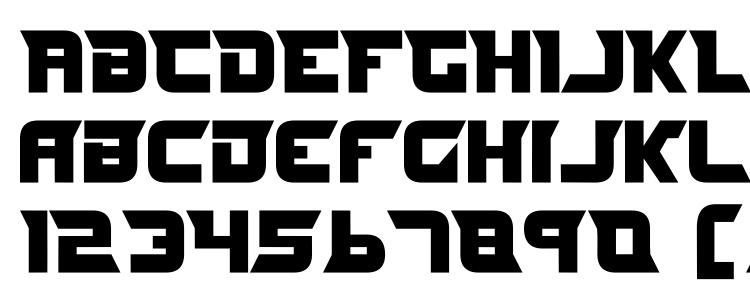 глифы шрифта Nife3, символы шрифта Nife3, символьная карта шрифта Nife3, предварительный просмотр шрифта Nife3, алфавит шрифта Nife3, шрифт Nife3