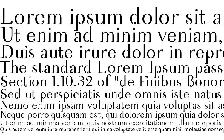 specimens Nigma font, sample Nigma font, an example of writing Nigma font, review Nigma font, preview Nigma font, Nigma font