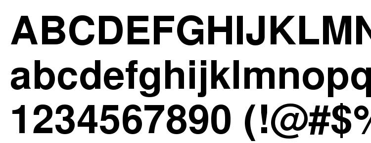 глифы шрифта NimbusSanLCY Bold, символы шрифта NimbusSanLCY Bold, символьная карта шрифта NimbusSanLCY Bold, предварительный просмотр шрифта NimbusSanLCY Bold, алфавит шрифта NimbusSanLCY Bold, шрифт NimbusSanLCY Bold