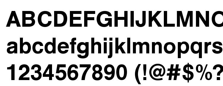 glyphs NimbusSanNo5TCYMed font, сharacters NimbusSanNo5TCYMed font, symbols NimbusSanNo5TCYMed font, character map NimbusSanNo5TCYMed font, preview NimbusSanNo5TCYMed font, abc NimbusSanNo5TCYMed font, NimbusSanNo5TCYMed font