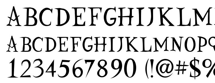 glyphs Nine font, сharacters Nine font, symbols Nine font, character map Nine font, preview Nine font, abc Nine font, Nine font