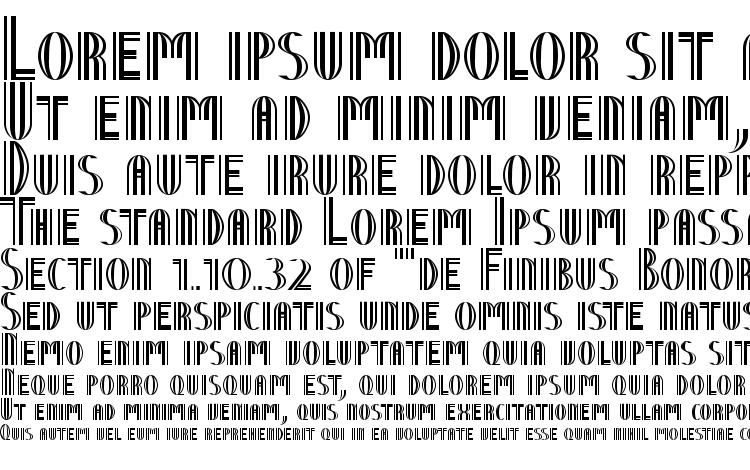 specimens Nineteen ten vienna font, sample Nineteen ten vienna font, an example of writing Nineteen ten vienna font, review Nineteen ten vienna font, preview Nineteen ten vienna font, Nineteen ten vienna font