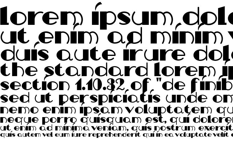 specimens Nipandtuck font, sample Nipandtuck font, an example of writing Nipandtuck font, review Nipandtuck font, preview Nipandtuck font, Nipandtuck font