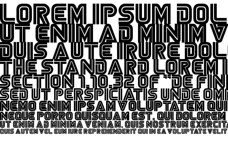 specimens NiseSega Cyrillic font, sample NiseSega Cyrillic font, an example of writing NiseSega Cyrillic font, review NiseSega Cyrillic font, preview NiseSega Cyrillic font, NiseSega Cyrillic font
