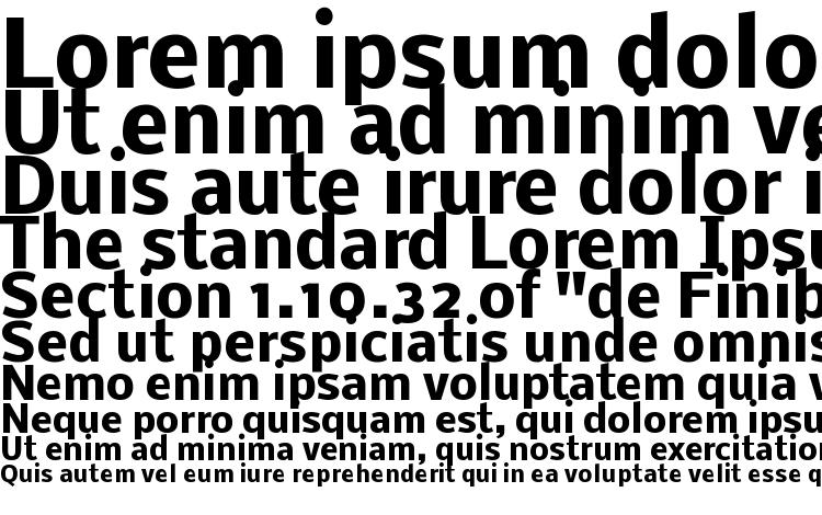 specimens Nobile Bold font, sample Nobile Bold font, an example of writing Nobile Bold font, review Nobile Bold font, preview Nobile Bold font, Nobile Bold font