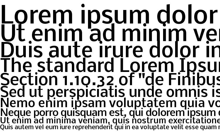 specimens Nobile Medium font, sample Nobile Medium font, an example of writing Nobile Medium font, review Nobile Medium font, preview Nobile Medium font, Nobile Medium font