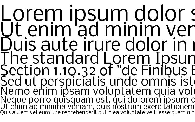 specimens Nobile font, sample Nobile font, an example of writing Nobile font, review Nobile font, preview Nobile font, Nobile font