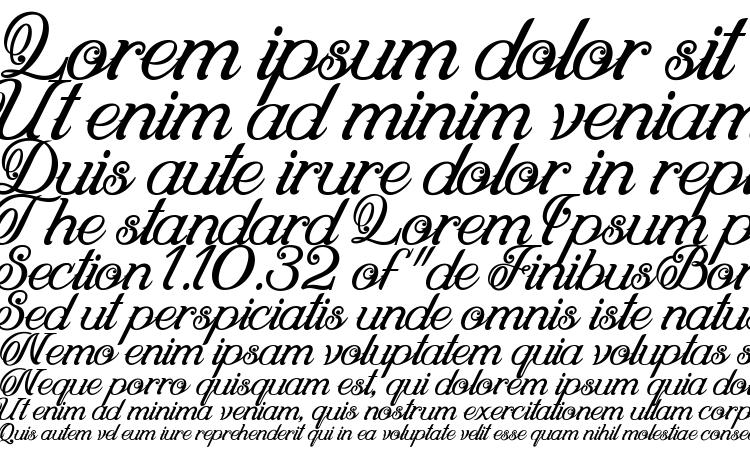 specimens NOh Spina font, sample NOh Spina font, an example of writing NOh Spina font, review NOh Spina font, preview NOh Spina font, NOh Spina font