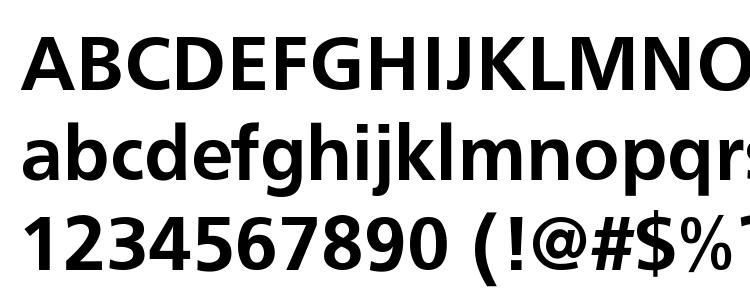 глифы шрифта Noisty Bold, символы шрифта Noisty Bold, символьная карта шрифта Noisty Bold, предварительный просмотр шрифта Noisty Bold, алфавит шрифта Noisty Bold, шрифт Noisty Bold