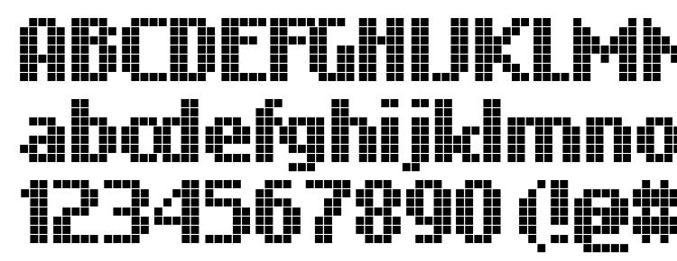 Nokian Font Download Free / LegionFonts