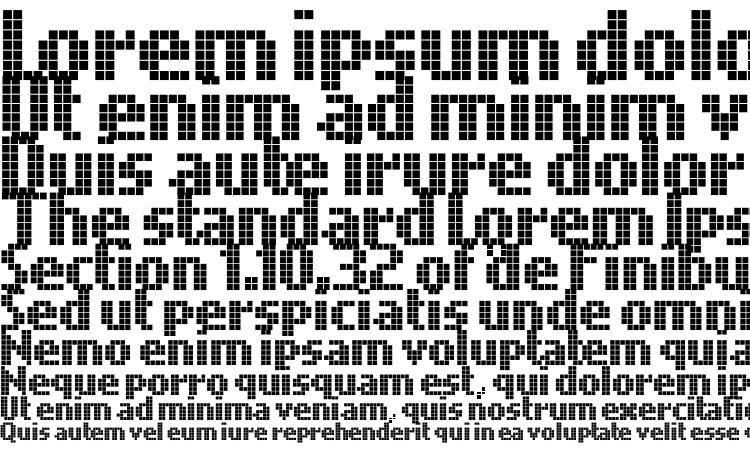 specimens Nokian font, sample Nokian font, an example of writing Nokian font, review Nokian font, preview Nokian font, Nokian font