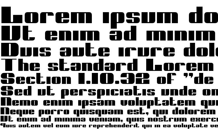 specimens Nolov2 font, sample Nolov2 font, an example of writing Nolov2 font, review Nolov2 font, preview Nolov2 font, Nolov2 font