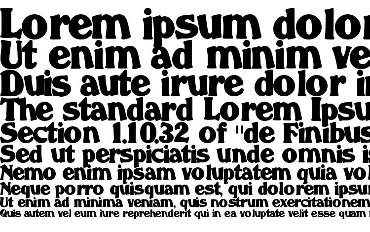 specimens Nomadssk bold font, sample Nomadssk bold font, an example of writing Nomadssk bold font, review Nomadssk bold font, preview Nomadssk bold font, Nomadssk bold font