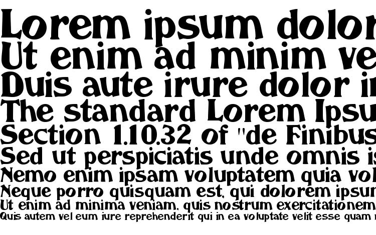 specimens Nomadssk font, sample Nomadssk font, an example of writing Nomadssk font, review Nomadssk font, preview Nomadssk font, Nomadssk font