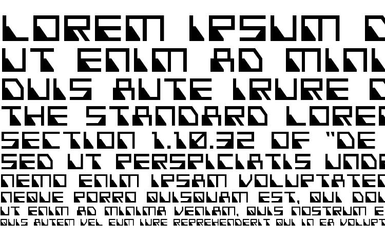 specimens Nonfiction font, sample Nonfiction font, an example of writing Nonfiction font, review Nonfiction font, preview Nonfiction font, Nonfiction font